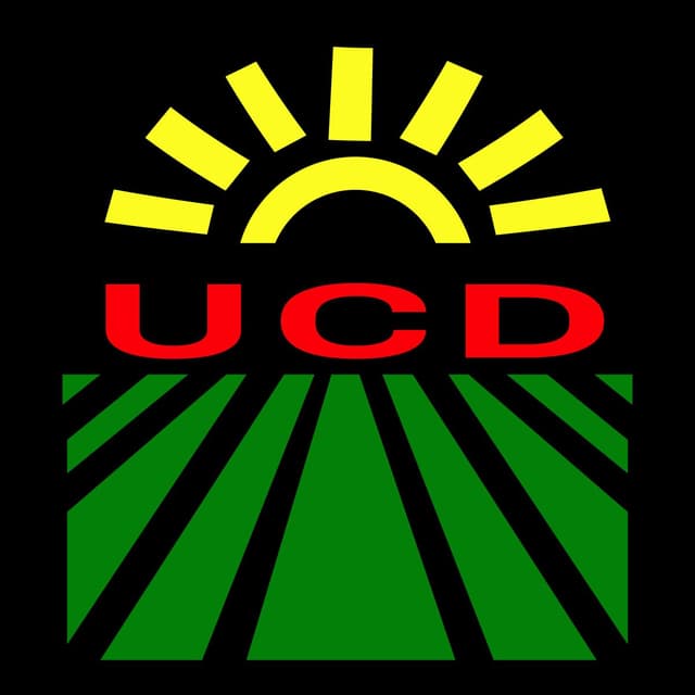 Unión Campesina Democrática